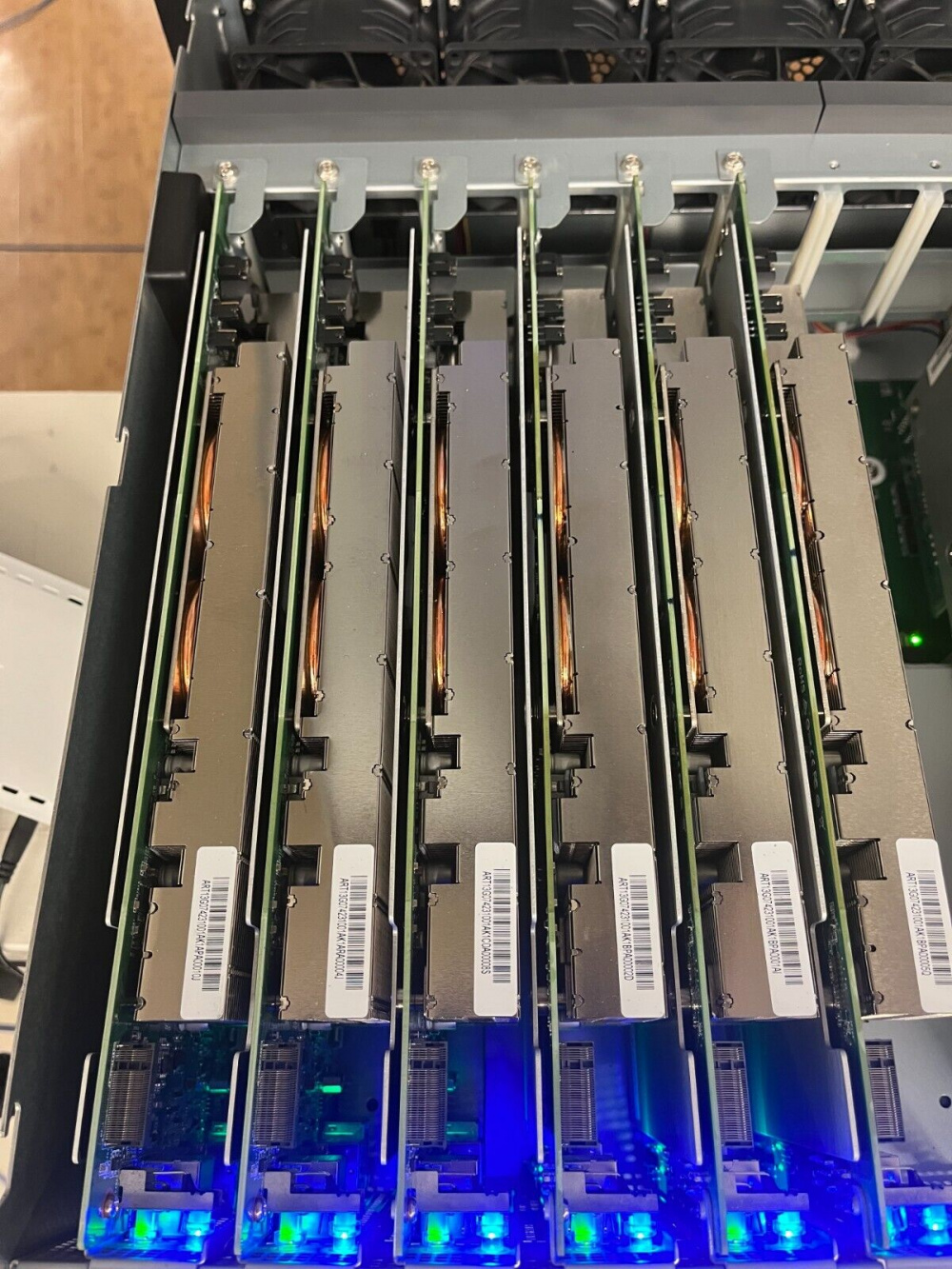 AMD BC 250 5