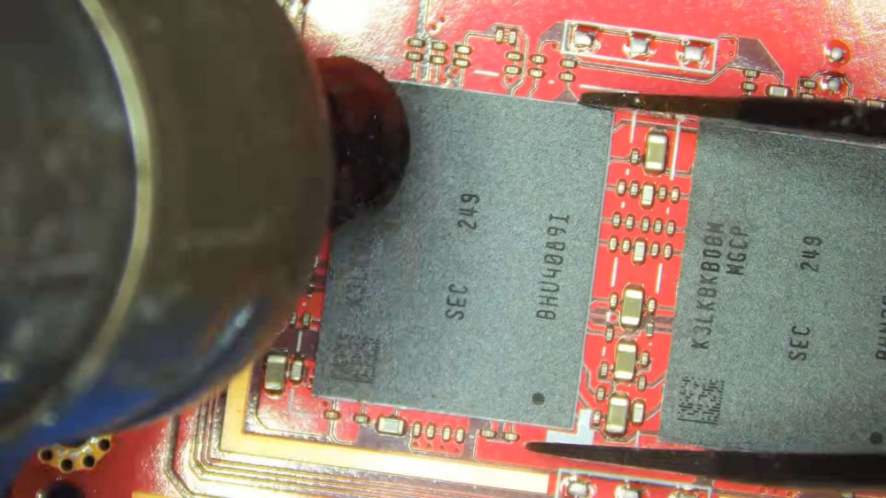 ASUS ROG ALLY MEMORY 1