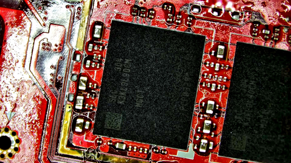 ASUS ROG ALLY MEMORY 2