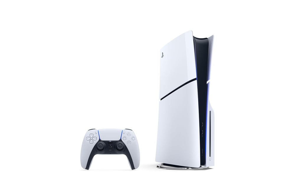 PS5 SLIM 2