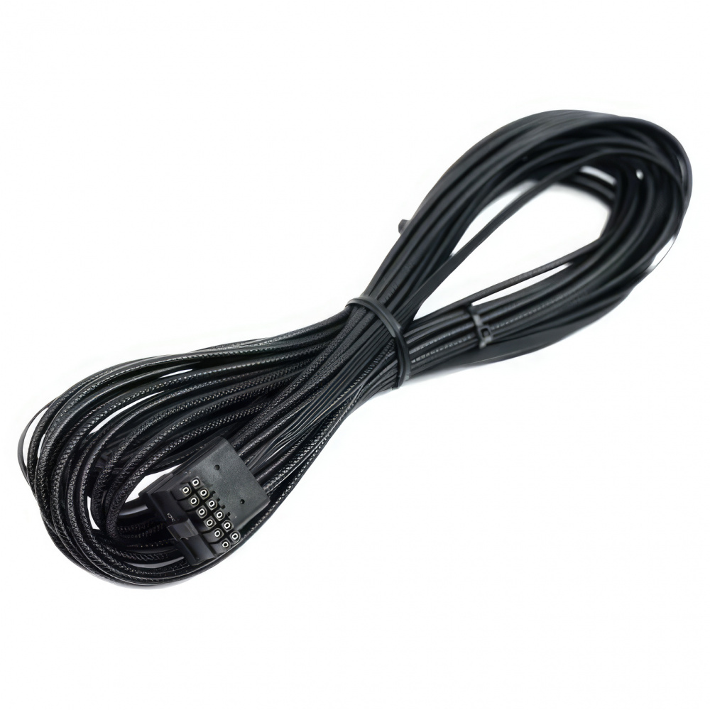 SEASONIC ANGLED ADAPTER 2