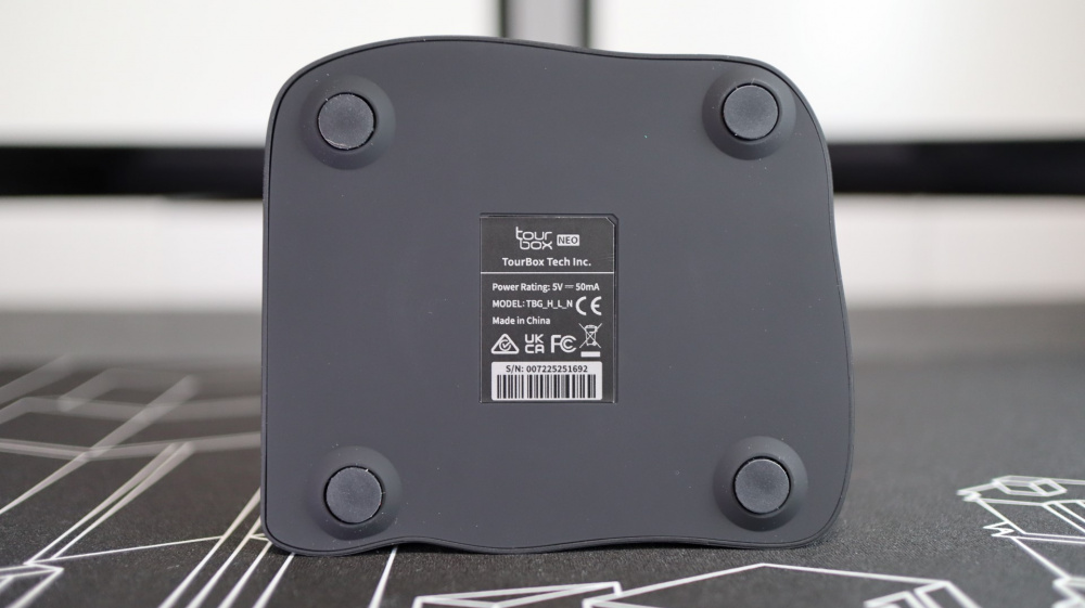 TourBox NEO