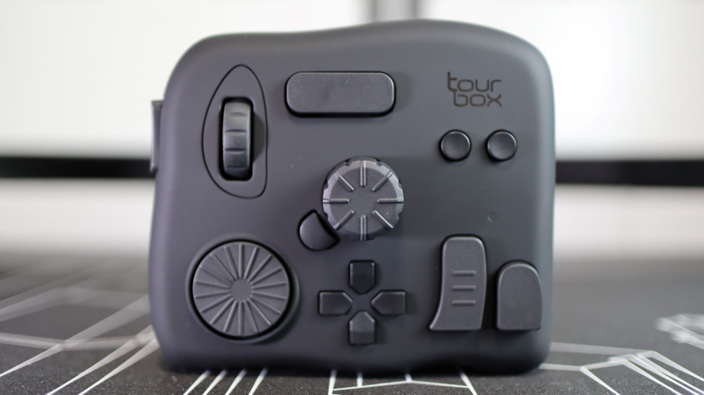 TourBox NEO