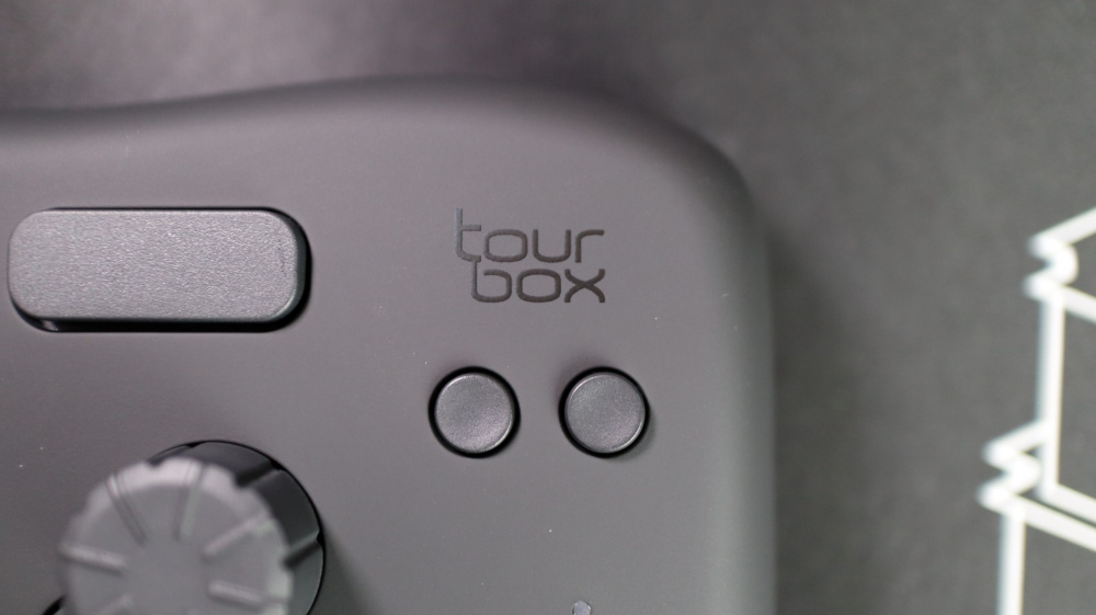 TourBox NEO