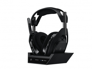ASTRO A50 X Wireless Gaming Headset