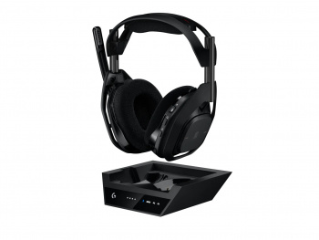 ASTRO A50 X Wireless Gaming Headset
