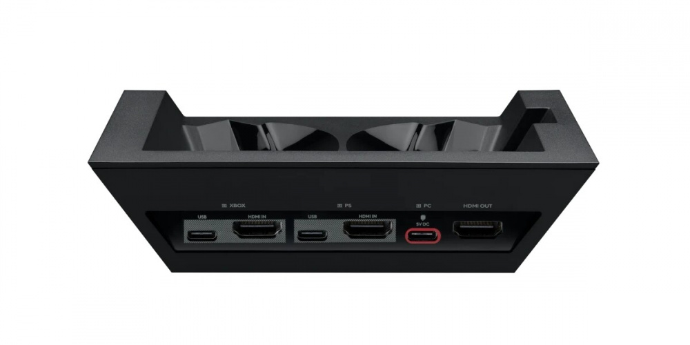 ASTRO A50 X Wireless Gaming Headset