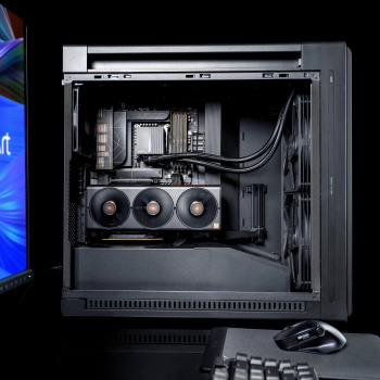 ASUS ProArt PA602 Chassis