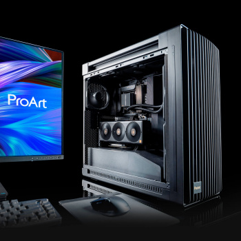 ASUS ProArt PA602 Chassis