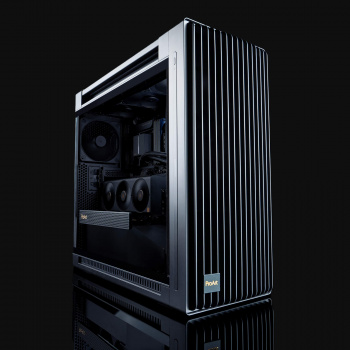 ASUS ProArt PA602 Chassis