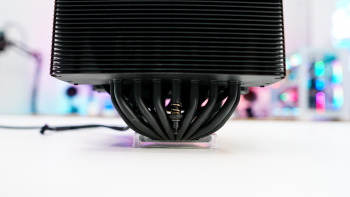 Cooler Master MasterAir MA824 Stealth CPU Cooler