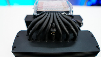 Cooler Master MasterAir MA824 Stealth CPU Cooler