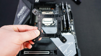 Cooler Master MasterAir MA824 Stealth CPU Cooler