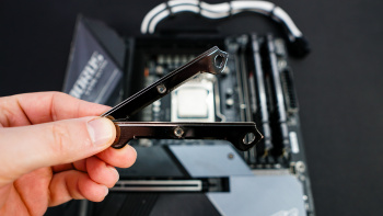 Cooler Master MasterAir MA824 Stealth CPU Cooler