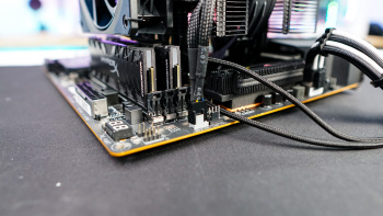 Cooler Master MasterAir MA824 Stealth CPU Cooler