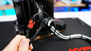 Cooler Master MasterAir MA824 Stealth CPU Cooler