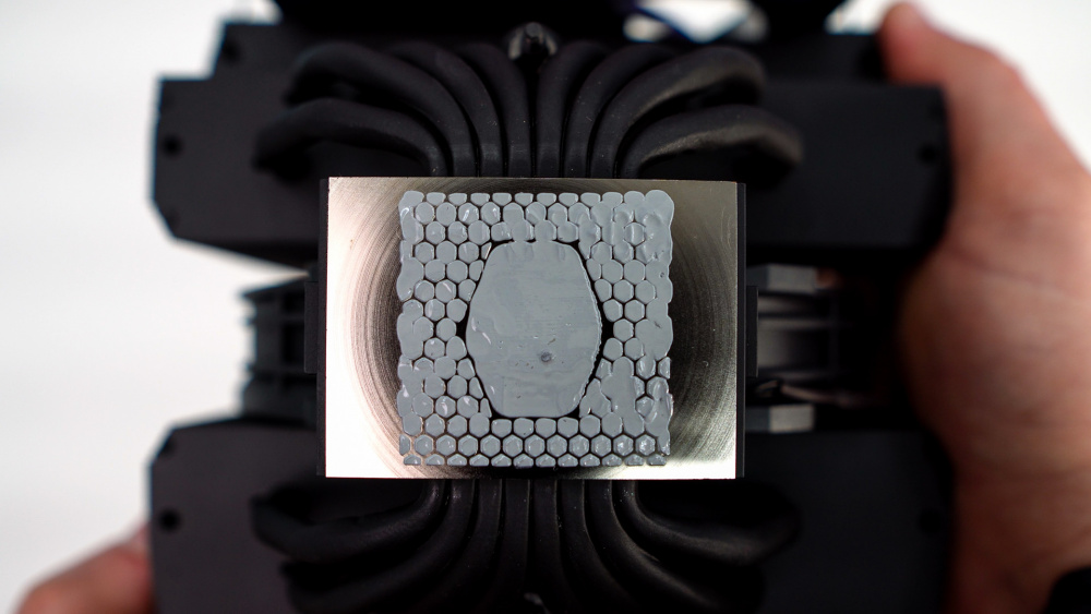 Cooler Master MasterAir MA824 Stealth CPU Cooler