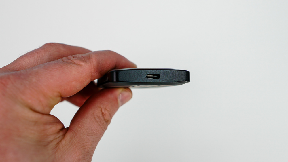 Crucial X10 Pro Portable Solid State Drive
