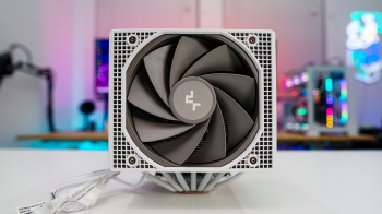 DeepCool Assassin IV CPU Cooler