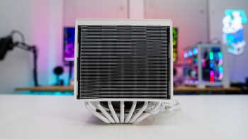 DeepCool Assassin IV CPU Cooler