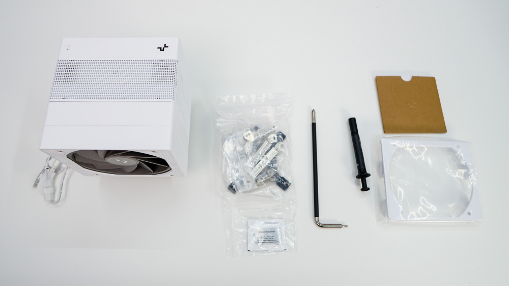 DeepCool Assassin IV CPU Cooler