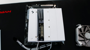 DeepCool Assassin IV CPU Cooler
