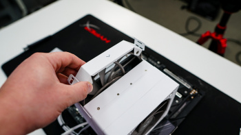 DeepCool Assassin IV CPU Cooler