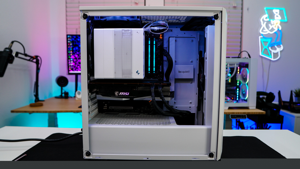 DeepCool Assassin IV CPU Cooler