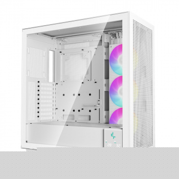 DeepCool MORPHEUS ATX+ Case
