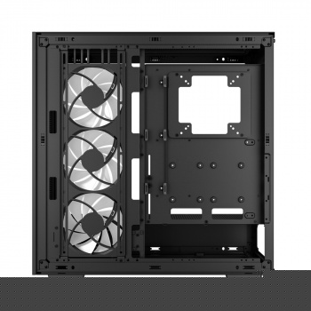 DeepCool MORPHEUS ATX+ Case