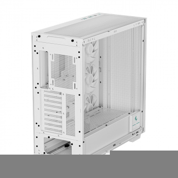 DeepCool MORPHEUS ATX+ Case