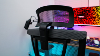 FlexiSpot C7 Ergonomic Office Chair
