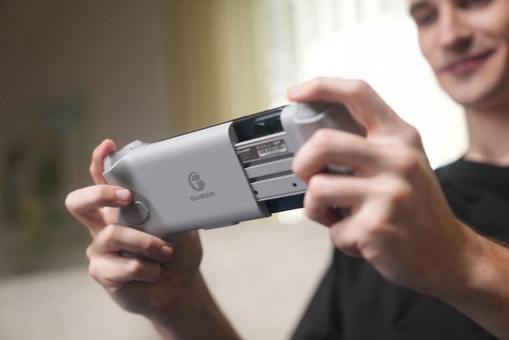 GameSir G8 Galileo Mobile Gaming Controller