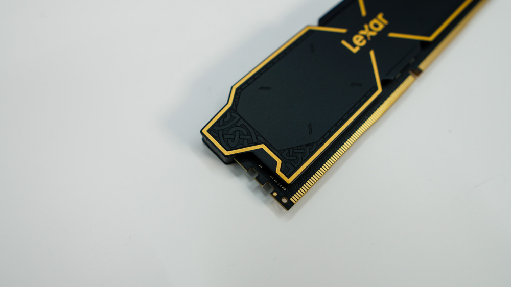 Lexar THOR OC DDR5-6000 32GB Memory Kit