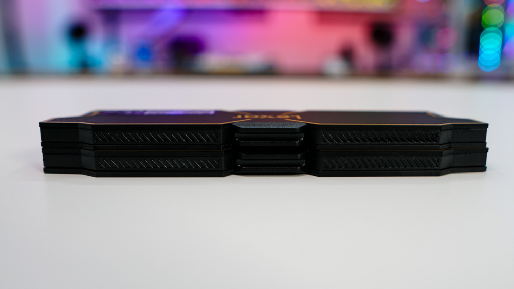 Lexar THOR OC DDR5-6000 32GB Memory Kit