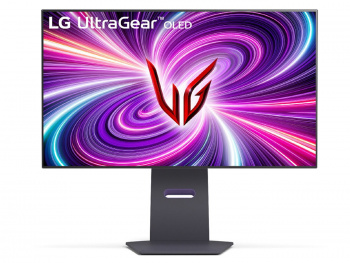 lg ultragear oled 4