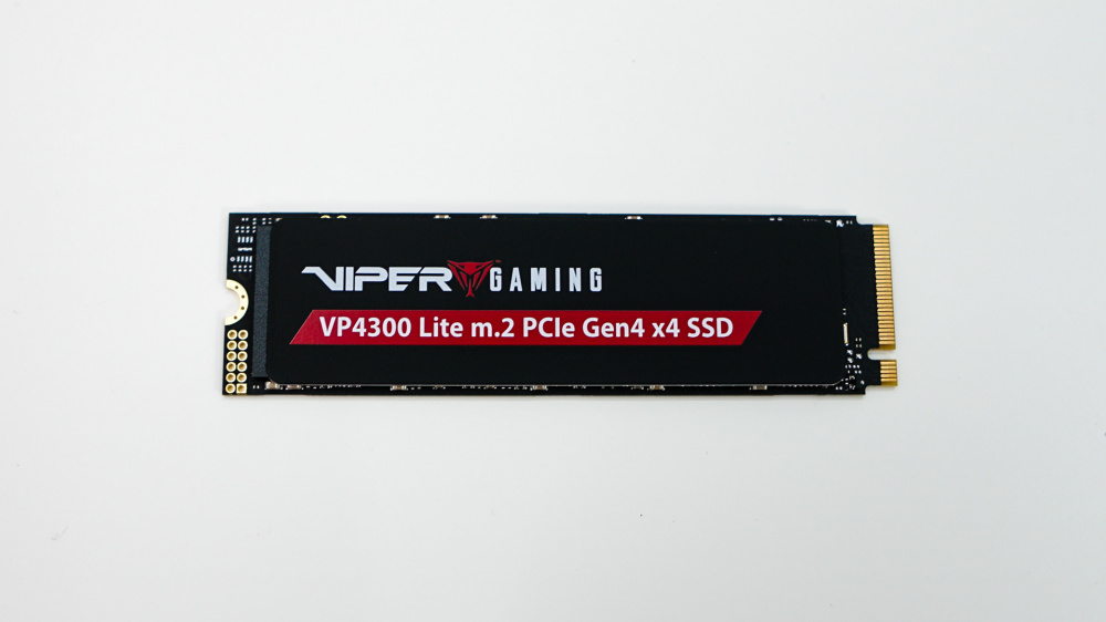 Patriot Viper VP4300 Lite Gen4 Solid State Drive