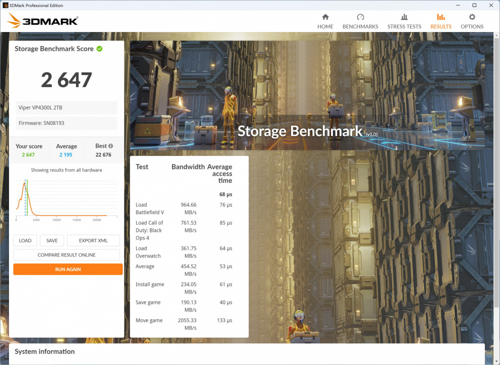 patriot vp4300 lite 3dmark scaled