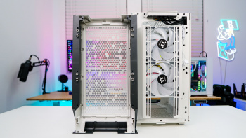 Thermaltake Ceres 300 TG ARGB Case