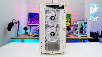 Thermaltake Ceres 300 TG ARGB Case