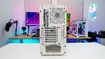 Thermaltake Ceres 300 TG ARGB Case