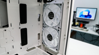 Thermaltake Ceres 300 TG ARGB Case