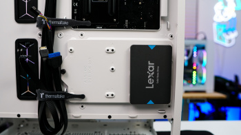 Thermaltake Ceres 300 TG ARGB Case