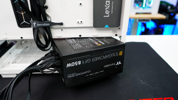 Thermaltake Ceres 300 TG ARGB Case