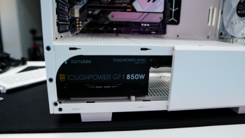 Thermaltake Ceres 300 TG ARGB Case