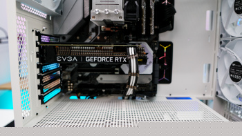 Thermaltake Ceres 300 TG ARGB Case