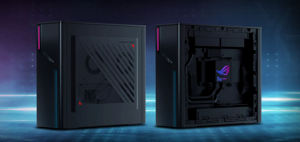 ASUS ROG C22H