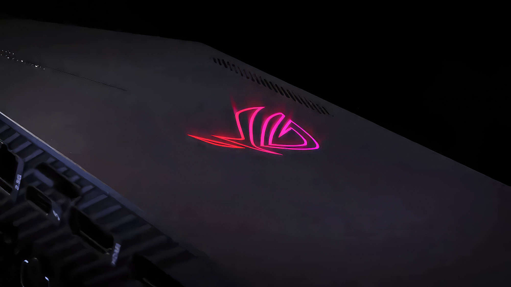 ASUS ROG NUC2