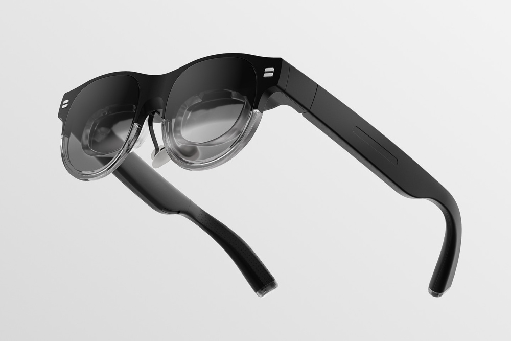 ASUS AirVision M1 Wearable Display 01