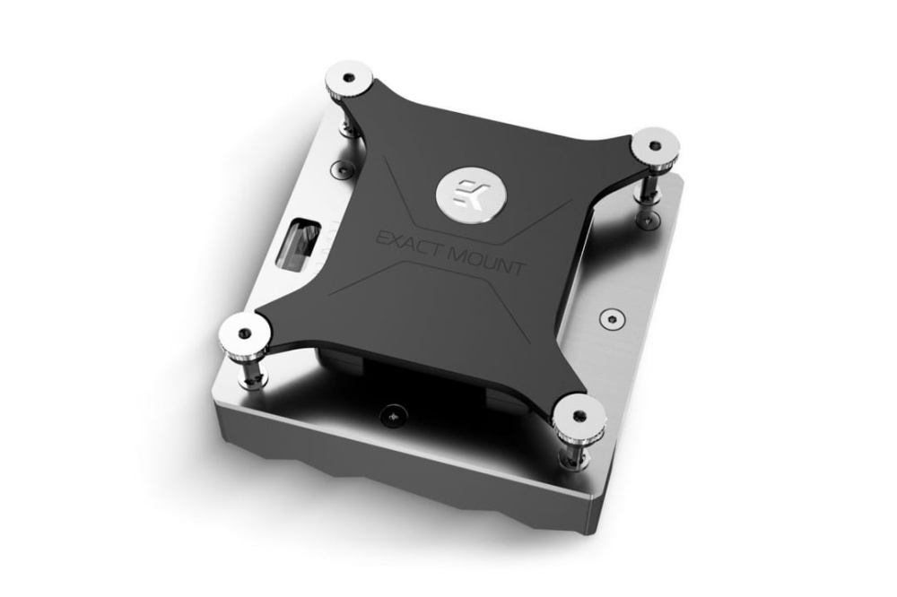 ExactMount